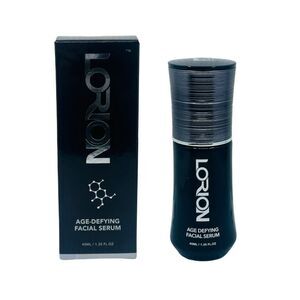 Lorion Age-Defying Facial Serum - 1.35 fl oz / 40 ml - $149 Retail
